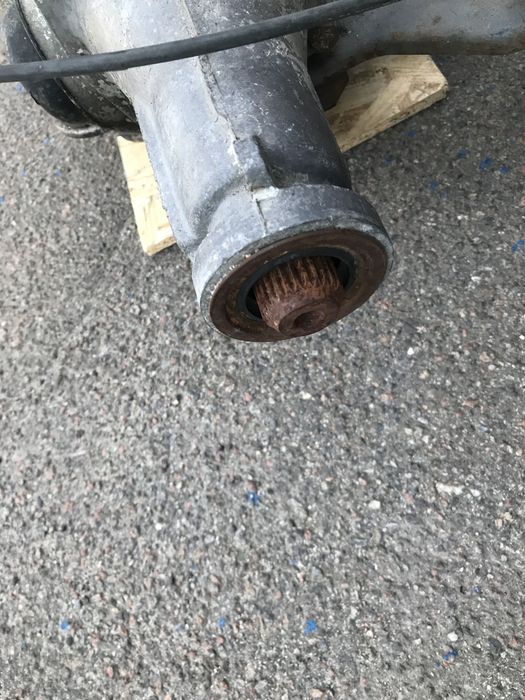 Акпп 4l60 chevrolet caprice 1991