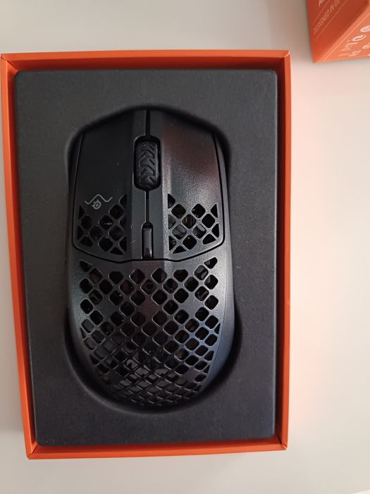 Sprzedam myszkę do komputera