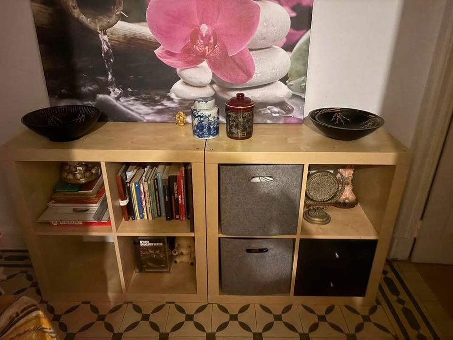 Alugo quarto ou parte de casa para alumos de Erasmus Erasmus