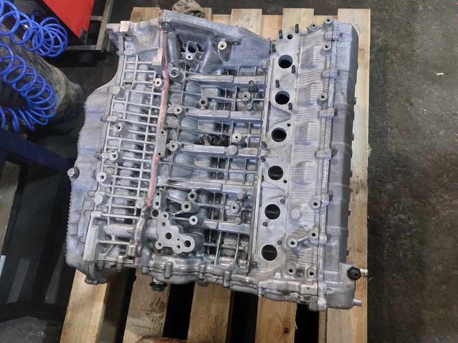 Автосервис СТО Ремонт ДВС двигателя мотор услуги