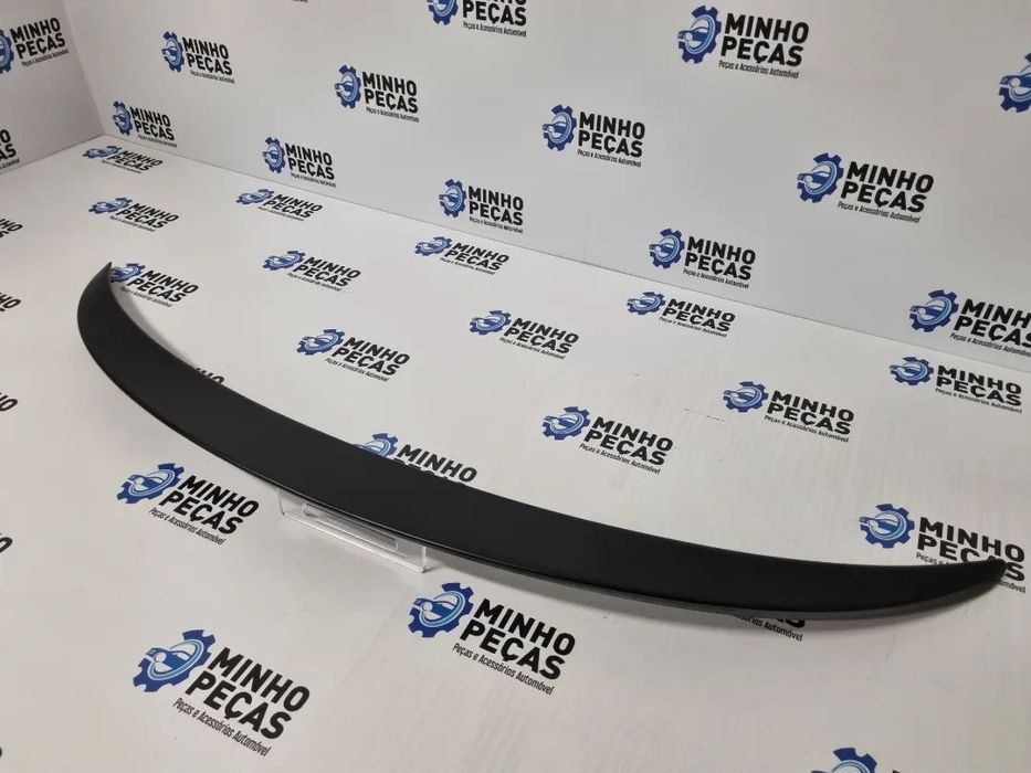 Spoiler | Aileron de Mala Mercedes CLA (W117)