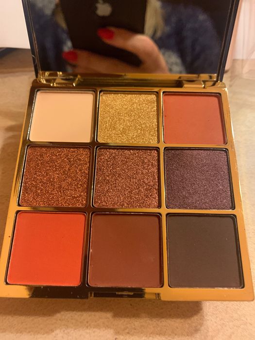 Paleta cieni Sparkle Eveline