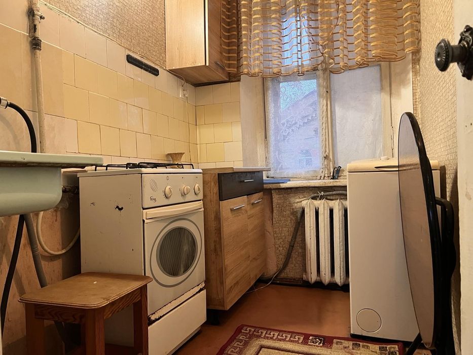 2-кімнатна квартира за адресою Куликове поле пл. (площа 42 м²) - Atlanta.ua - фото 5