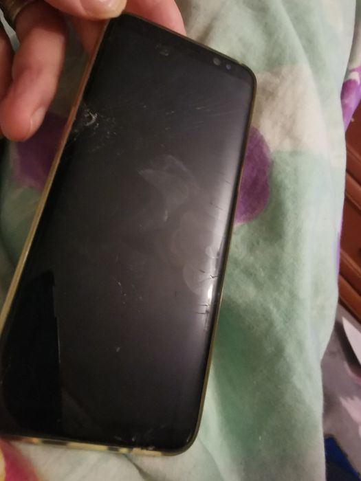 samsung s8  100 % sprawny wodoodporny  mega super zdjęcia /zamiana ?