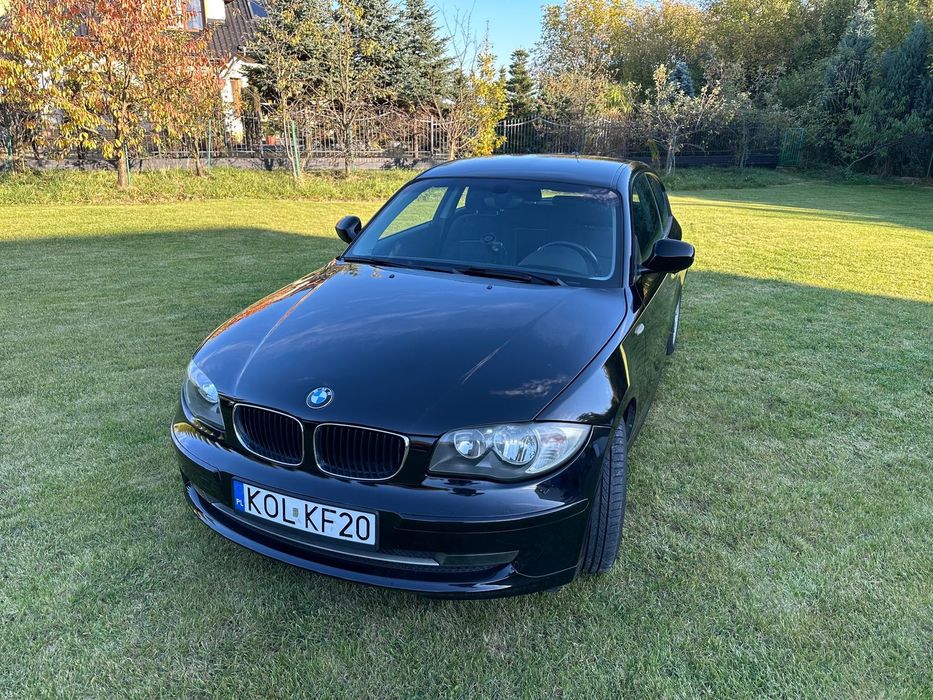 BMW Seria 1