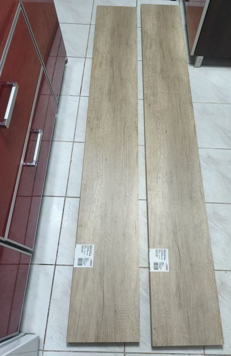Blat kuchenny Dąb Nebraska Naturalny Eggert Worktop H3331 ST10
