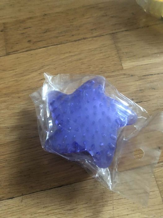 Szczotka kosmetyczna