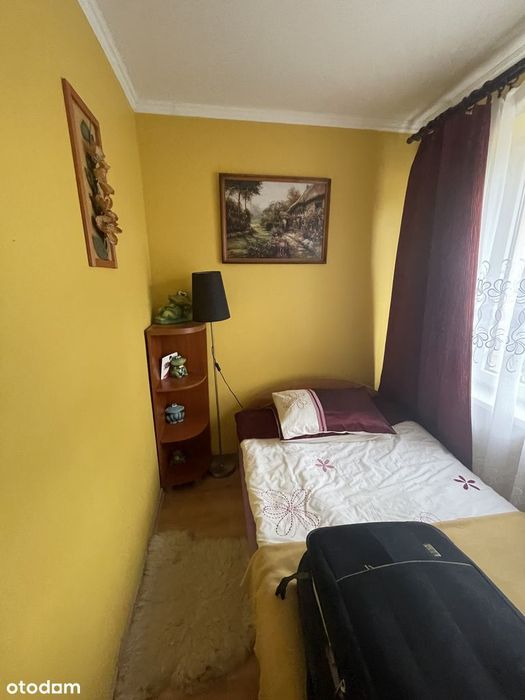 Mieszkanie M5, Parter, 75.5 m2, 50m od jeziora.