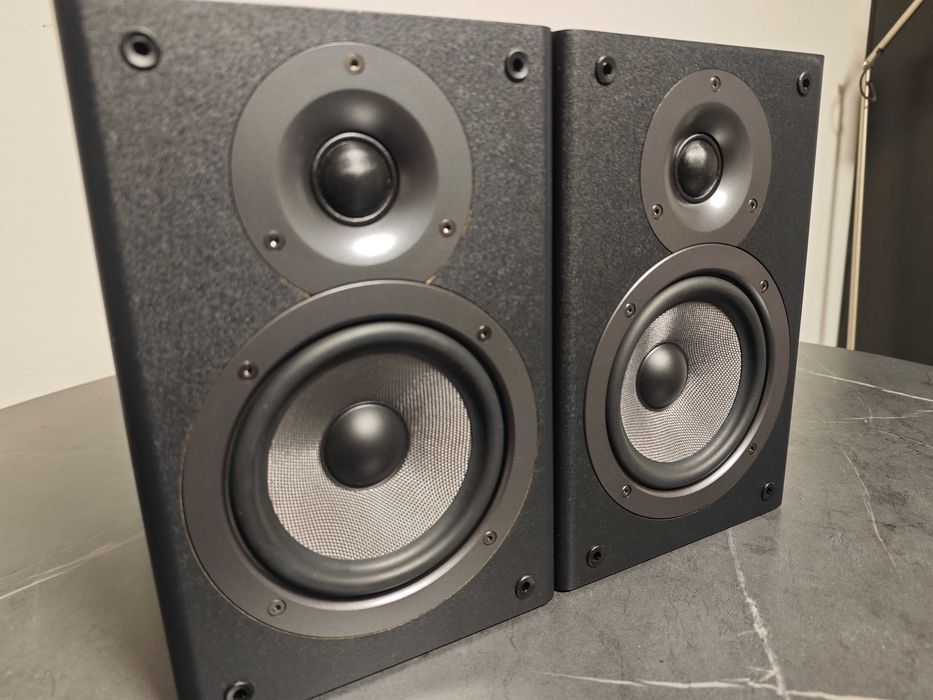 Колонки Philips DCB7005