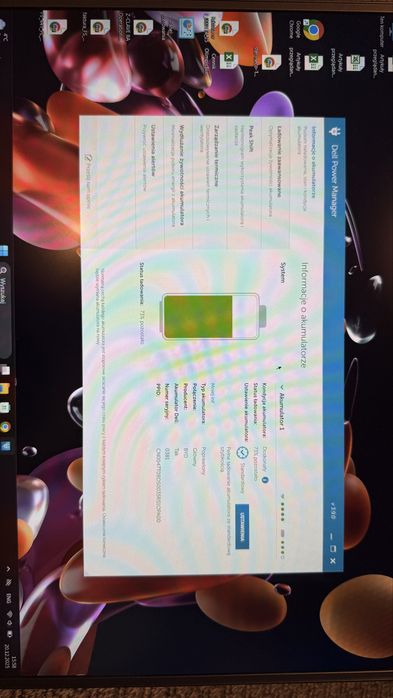 Dell Latitude 7640 | i7-1365U | 32 GB RAM | 1 TB SSD