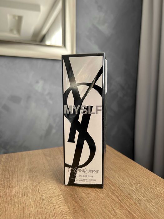 Perfumy YSL Myslf EDP 100ml