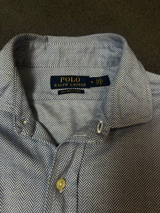 Сорочка Polo Ralph Lauren