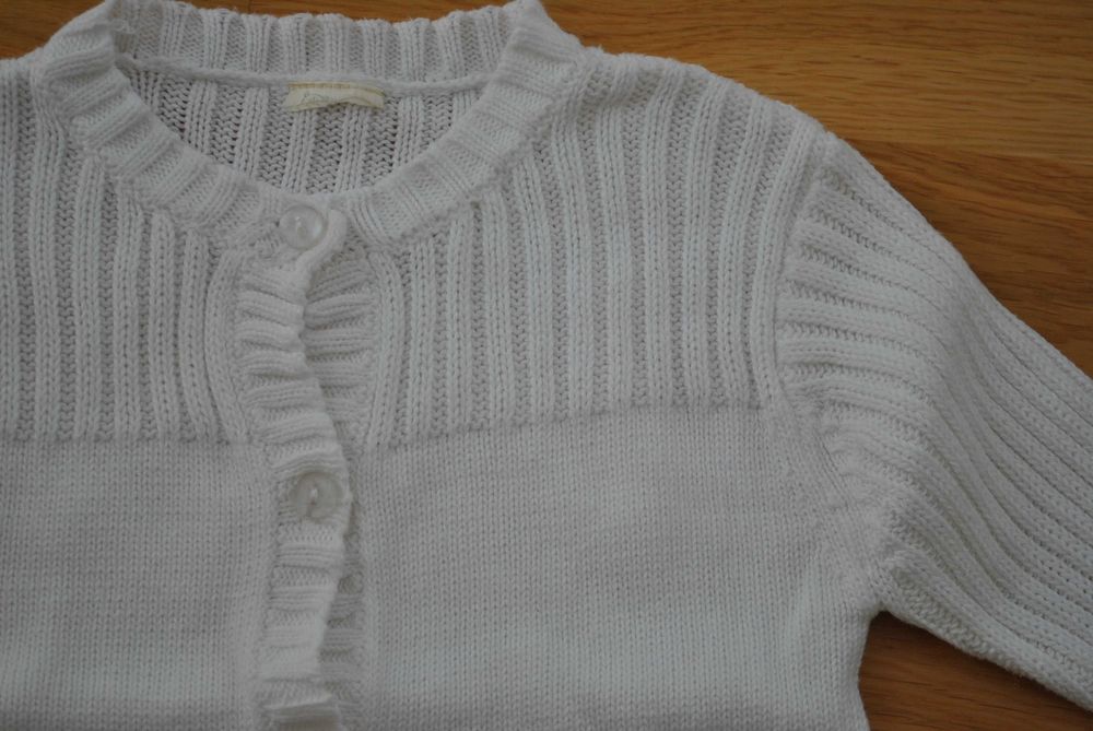 Sweter r. 86/92 Early Days