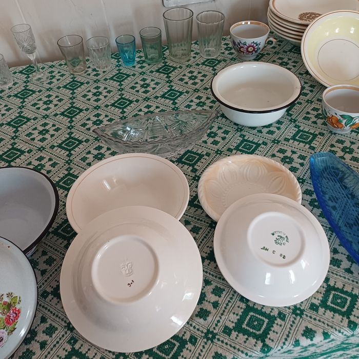 Стопка, рюмка, стакан, склянка,гранчак, чарка, гранені, погар, килішок, стопарик, шкалик, графін, посуд, кришталь, хрусталь