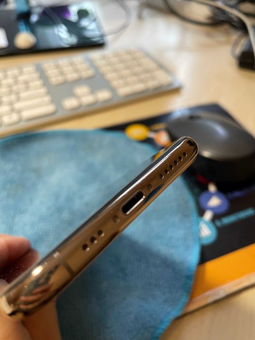 iPhone 11 Pro 256 Gold БВ