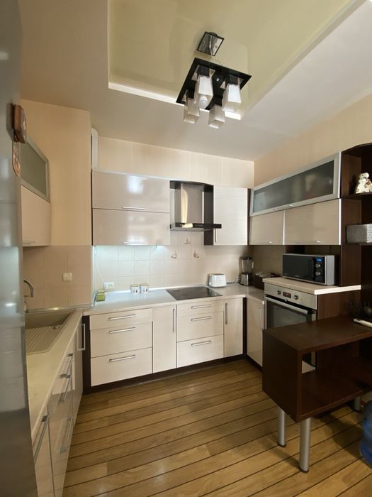 Реальная 3-ка Павлово Поле, ЖК Светлый дом, 23 Августа