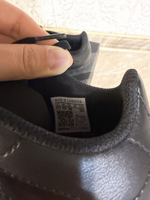 Кросівки дитячі  adidas