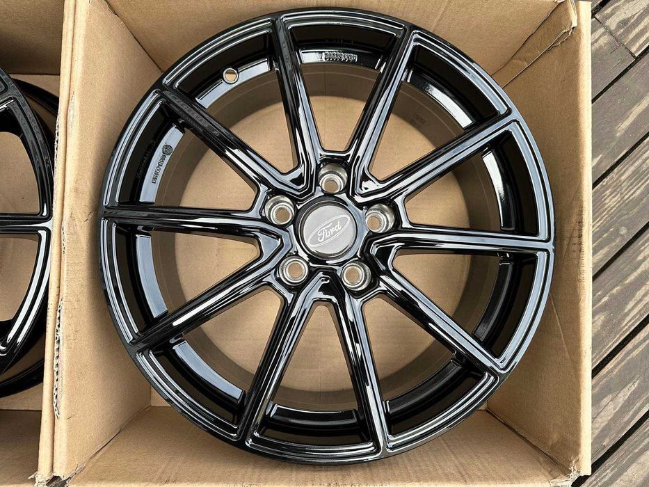Felgi 18cali Ford C-Max Escape Focus Kuga Mondeo 5x108 ET45 nr8094A