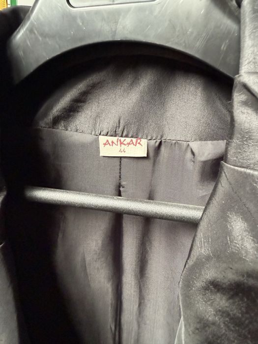 Garsonka damka marynarka