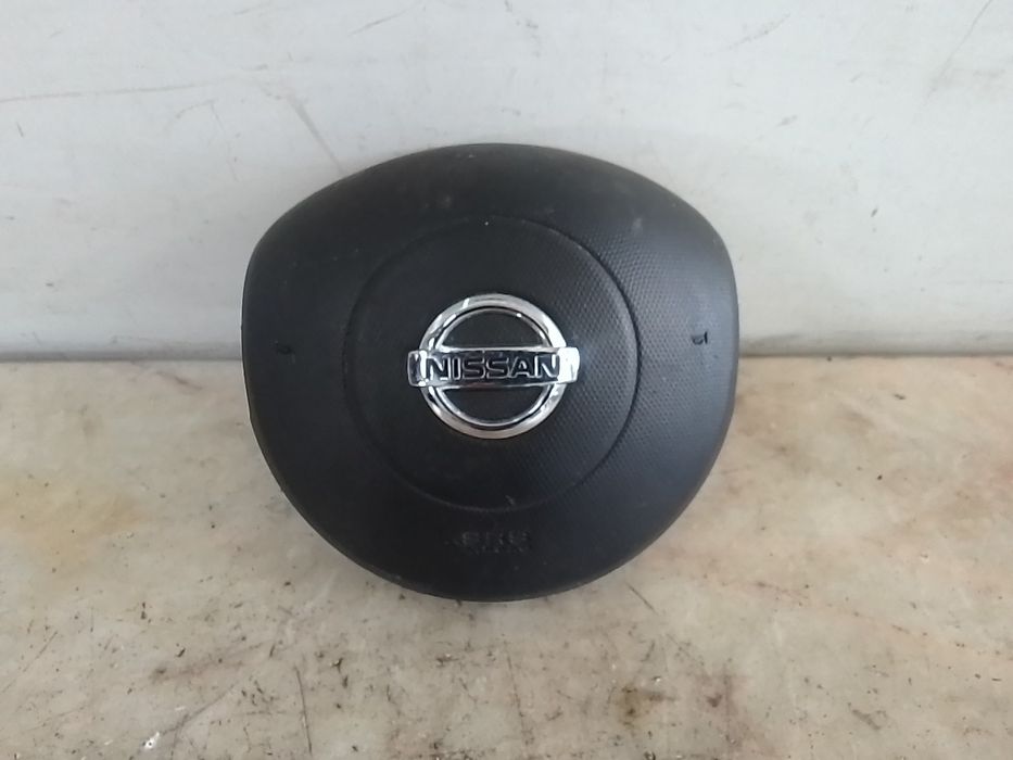 Airbag do volante NISSAN Micra III (K12)