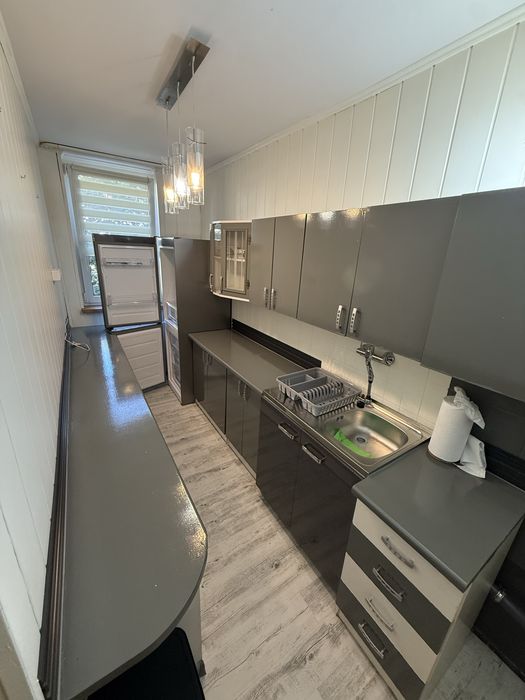 Mieszkanie z balkonem, 48m² – Żywiec, Os. 700-lecia