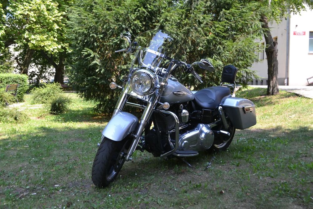 Harley-Davidson
