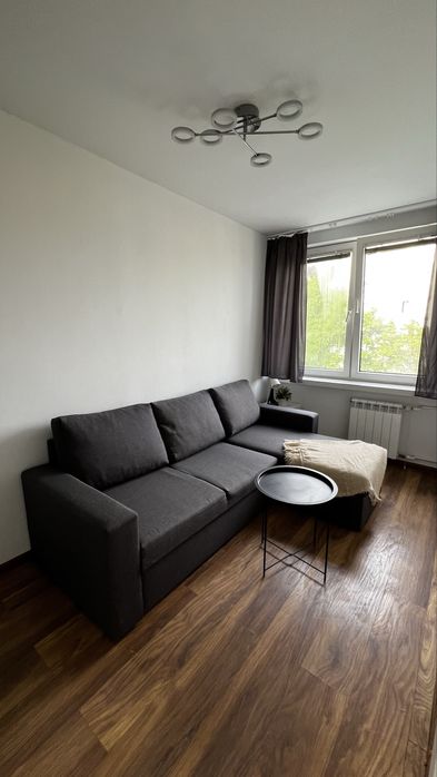 Warszawa Wola 3 - pokoje - Widok 3