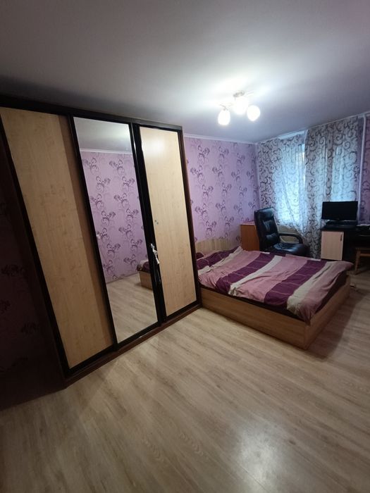 Продам 4 кімн. вул Москаленка