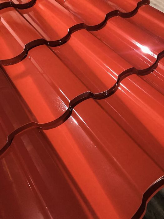 Металочерепиця Преміум найкраща Ціна та якість від заводу