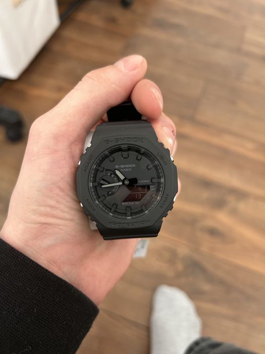Годиник Casio G-SHOCK