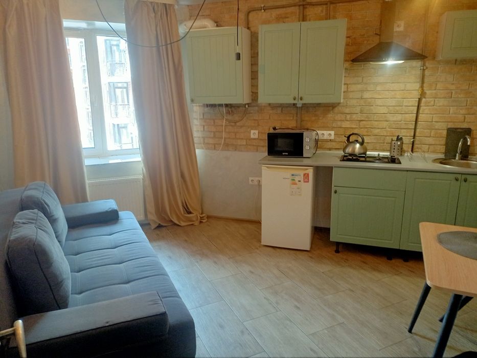 ВІЛЬНА!Центр, Люкс в ЖК бізнес-класу " Яровиця"