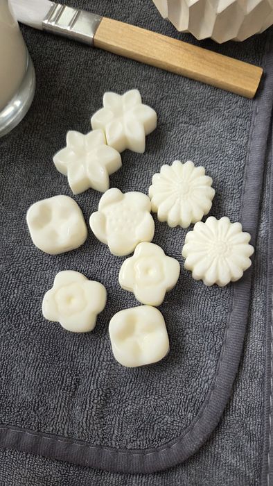 Арома свічки,арома саше, гіпсові кашпо