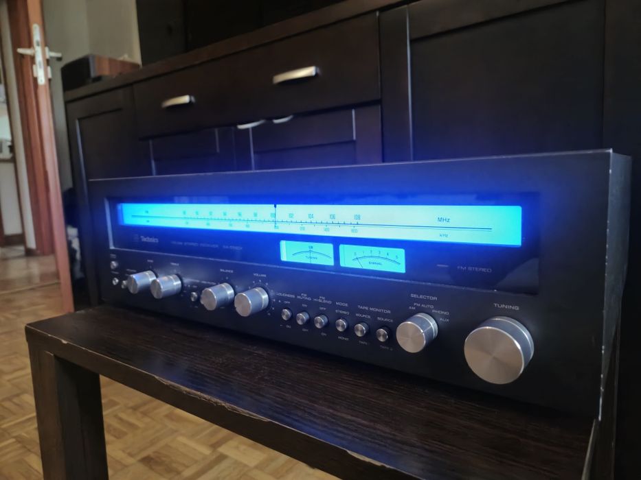 Technics SA-5560K