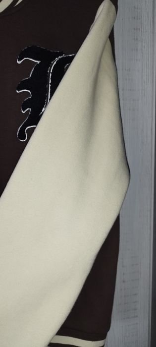 Bluza bejsbolówka New Yorker r.M