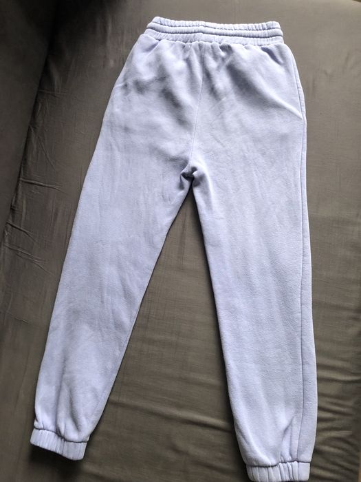 Spodnie dresowe Reserved, dla dziewczynki, 146
