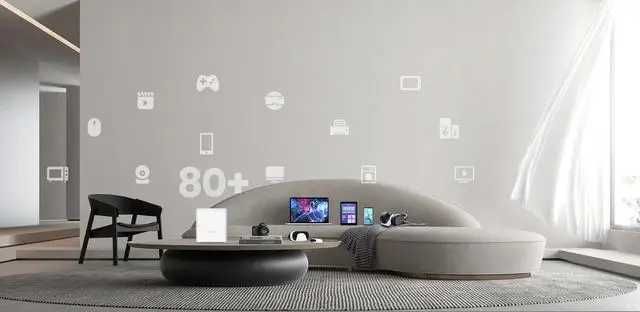 Новая Гиг 5ГГц Mesh WI-FI 6 Система Tenda Nova MX3 AX1500 Роутер