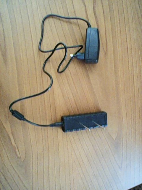 Gerador de Prata Coloidal