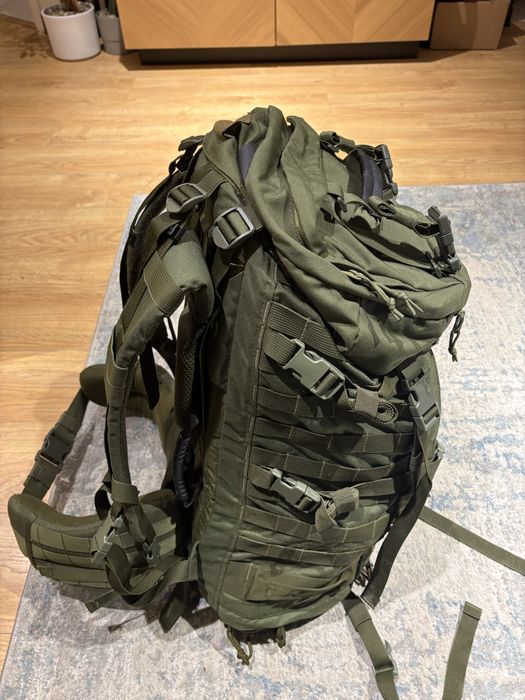 Plecak Wisport Wildcat