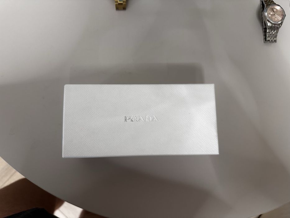 Okulary PRADA MILANO premium okulary rayban RAY BAN