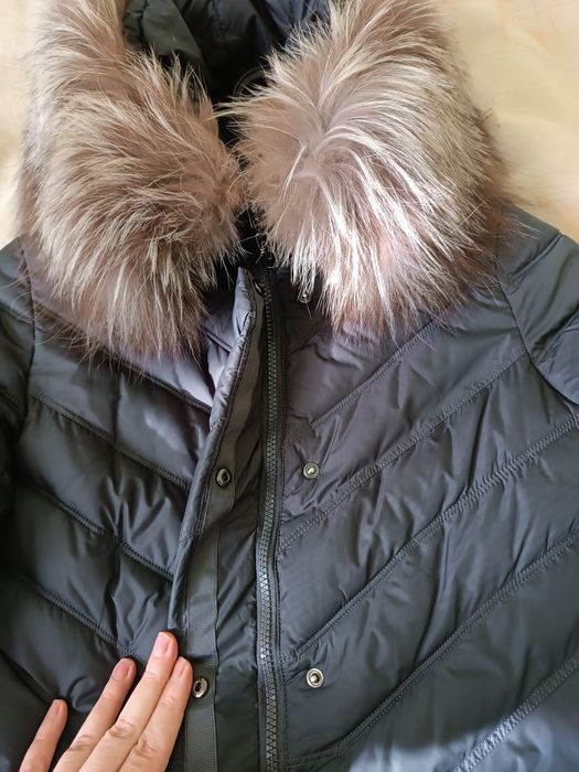 Куртка зима, розмір М