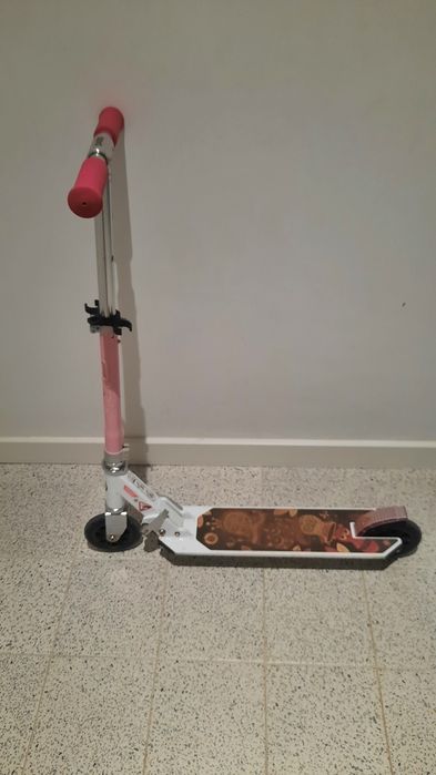 Hulajnoga Decathlon Oxelo mid