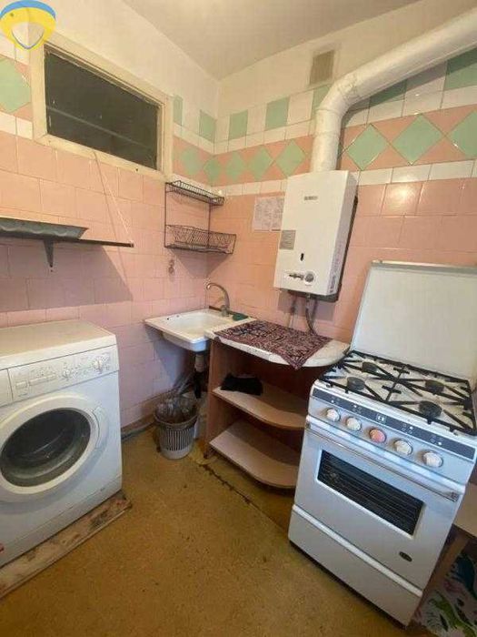 Продам 2-квартиру з продуманим плануванням - Черемушки