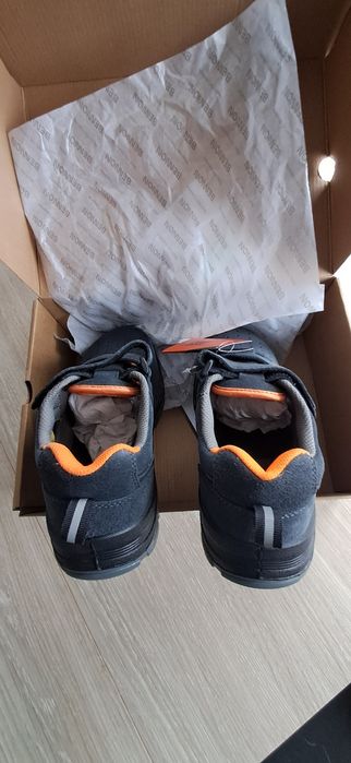 Buty robocze Bennon