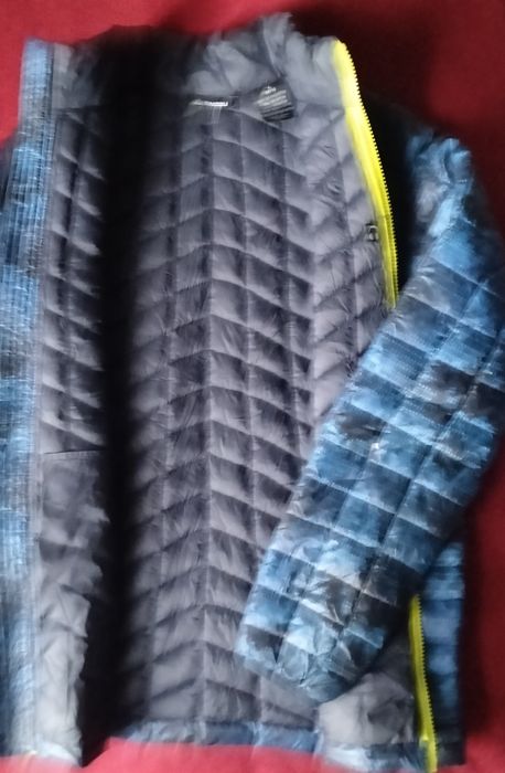 Куртка для підлітка 14-16 років SNOZU