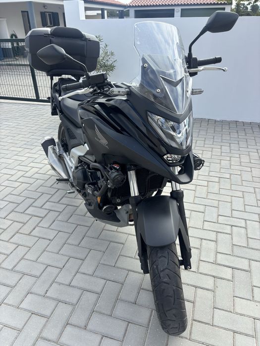 Mota - NC 750 x 2023