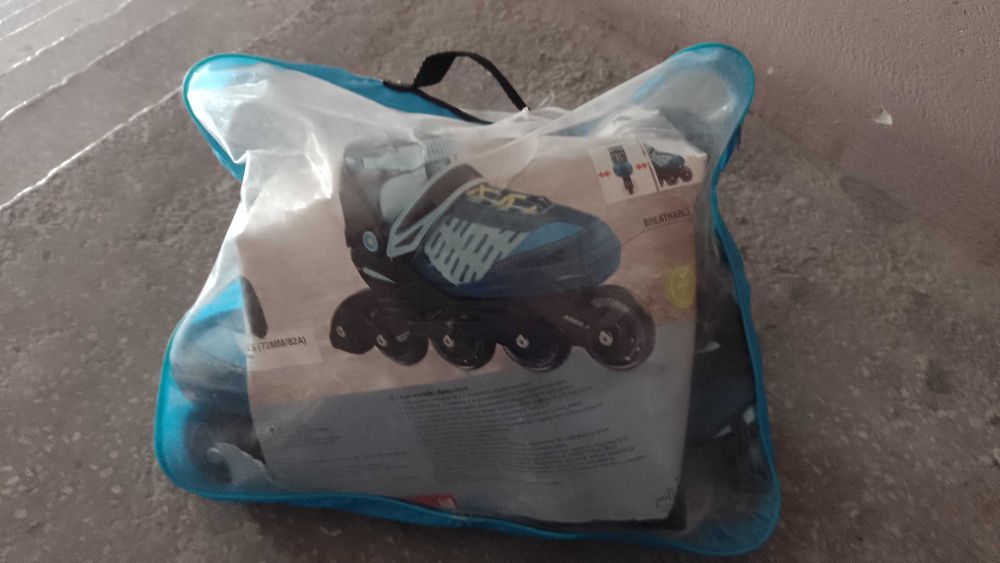 crivit łyzworolki dziecięce rozne Rozmiary Nowe