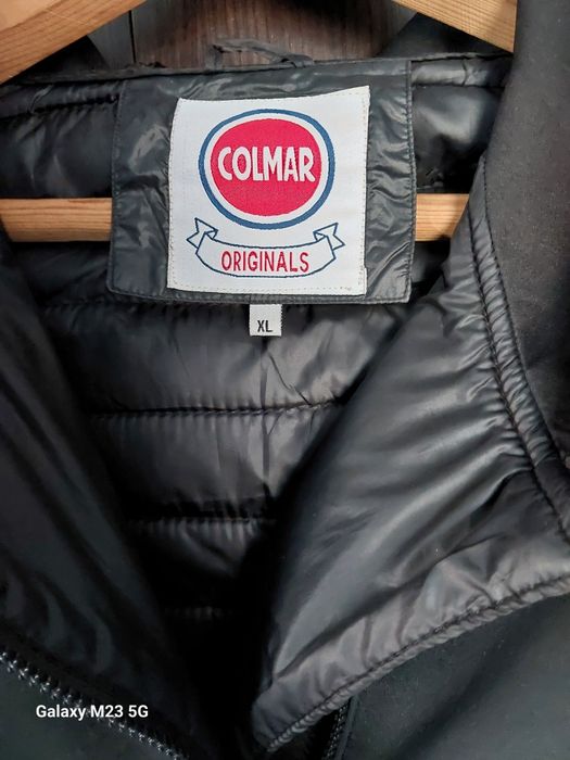 Жіноча куртка Colmar