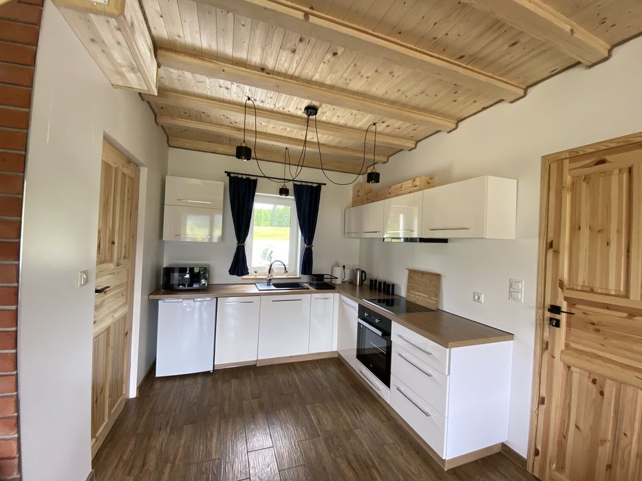 Domek całoroczny Lasówka, Duszniki-Zdrój, Zieleniec-wynajem