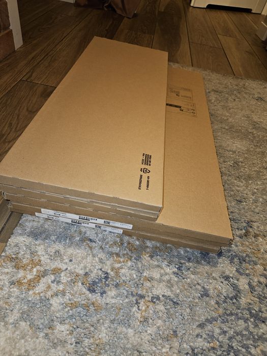 Ikea fronty LAPPVIKEN