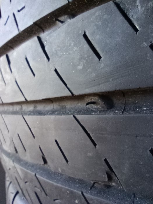 Продам шини 195/75 r16c